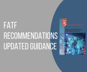 FATF Recommendations Updated Guidance For A Risk-Based Approach Virtual ...