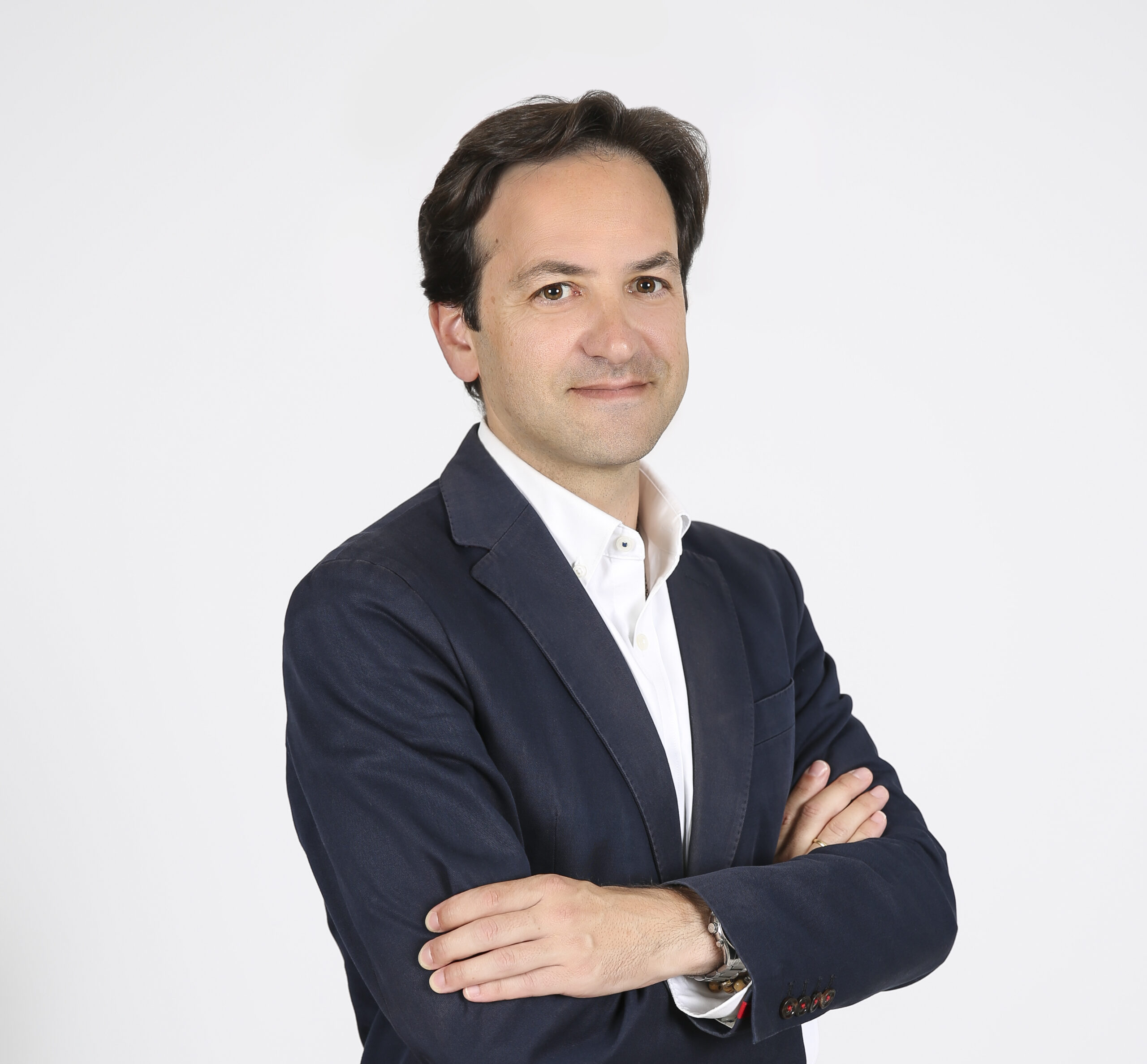 Picture of Ignacio Ferrer-Bonsoms