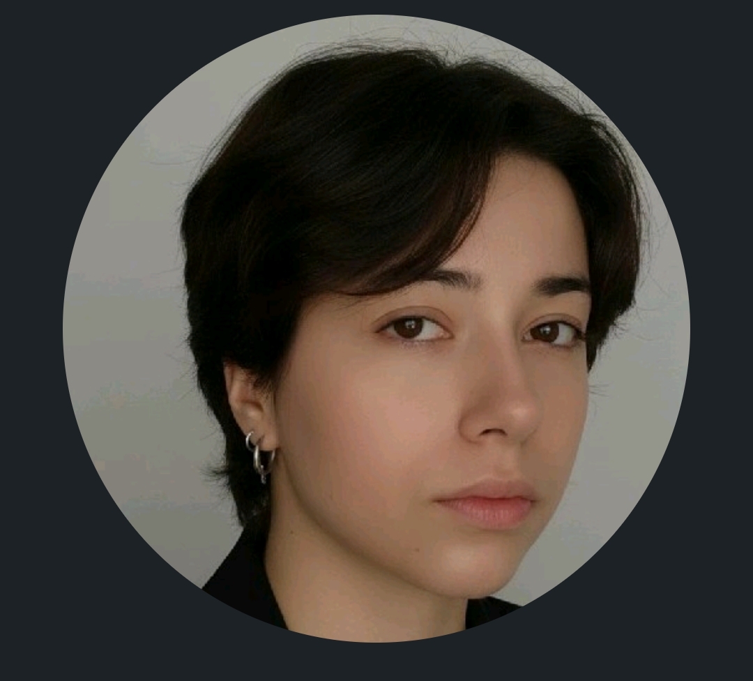 Picture of Ainhoa López Perelló